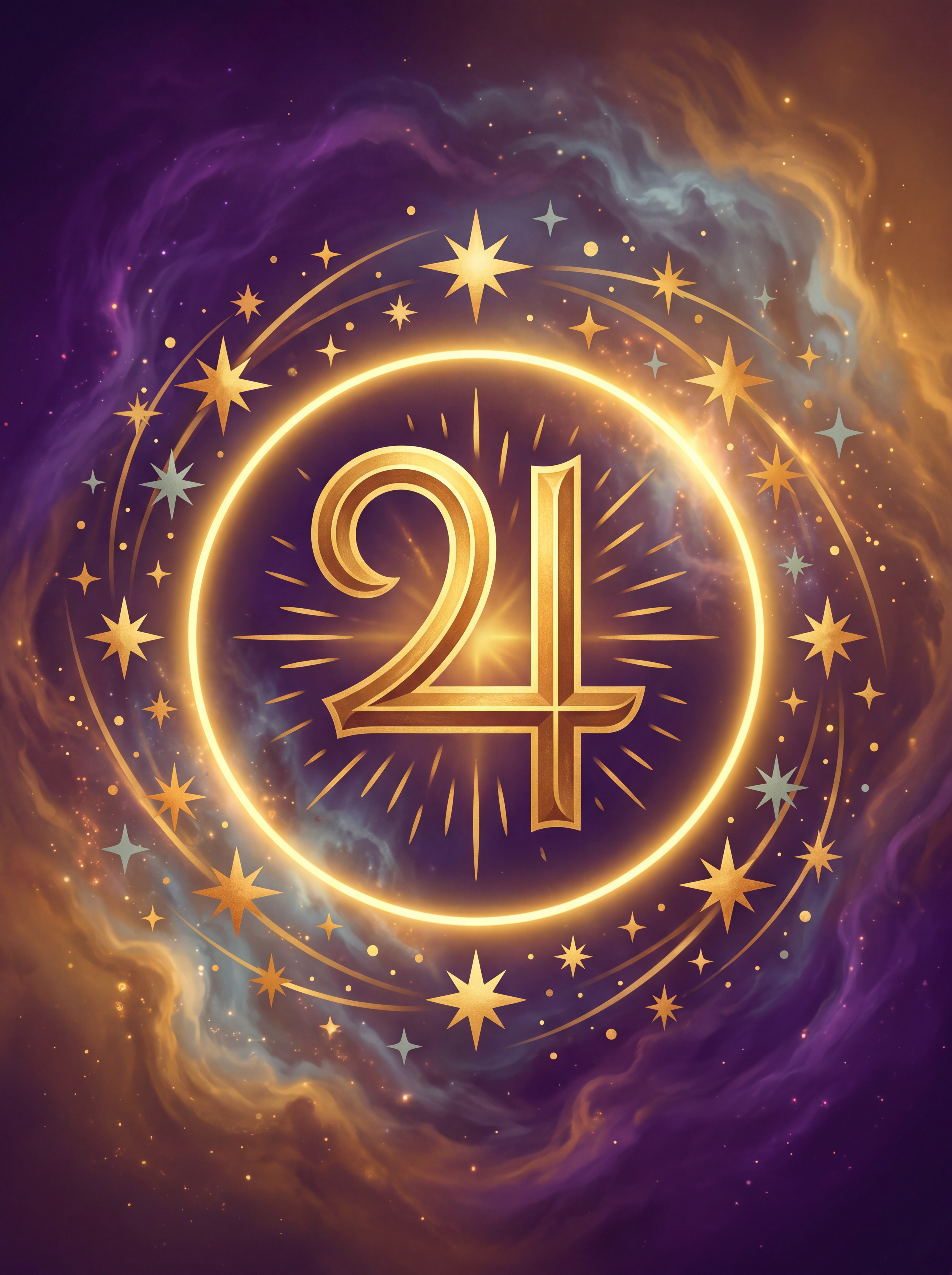 Júpiter na astrologia — symbol