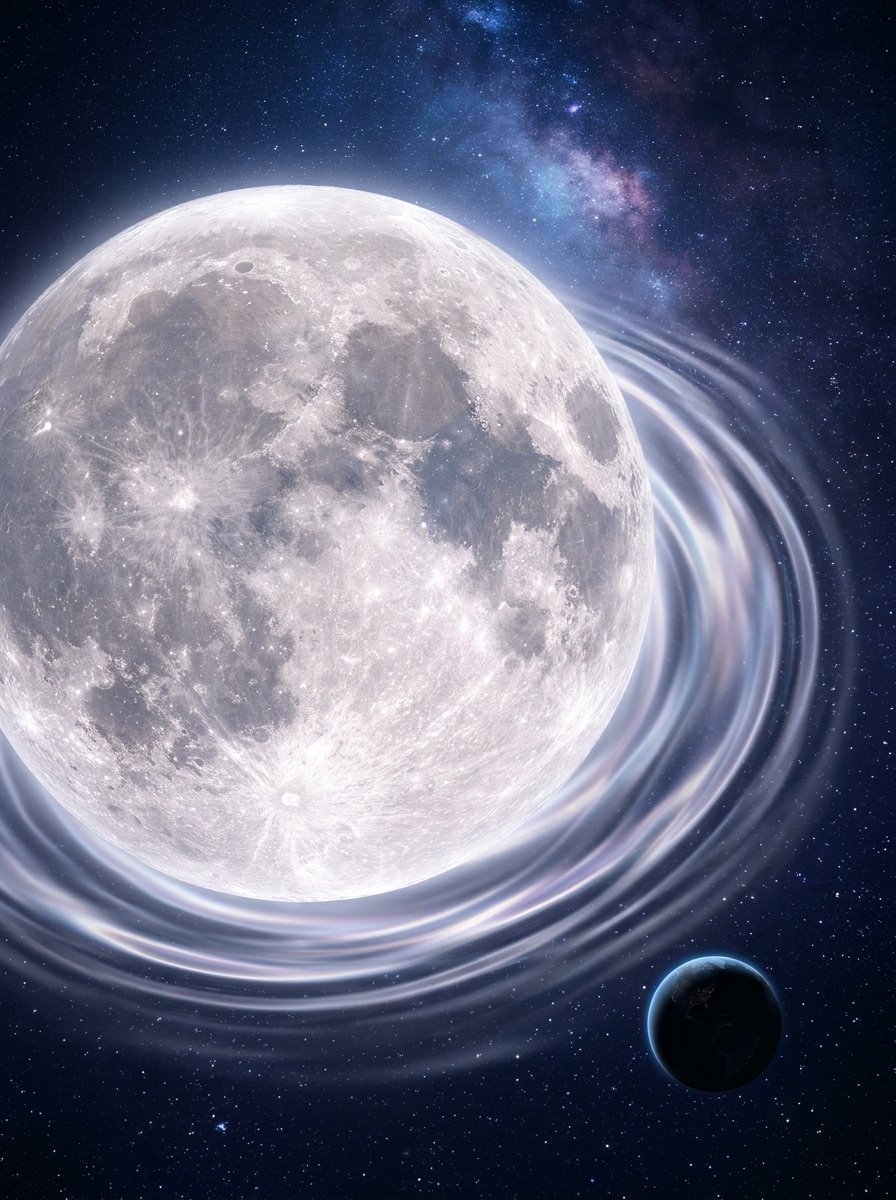 A Lua na astrologia
