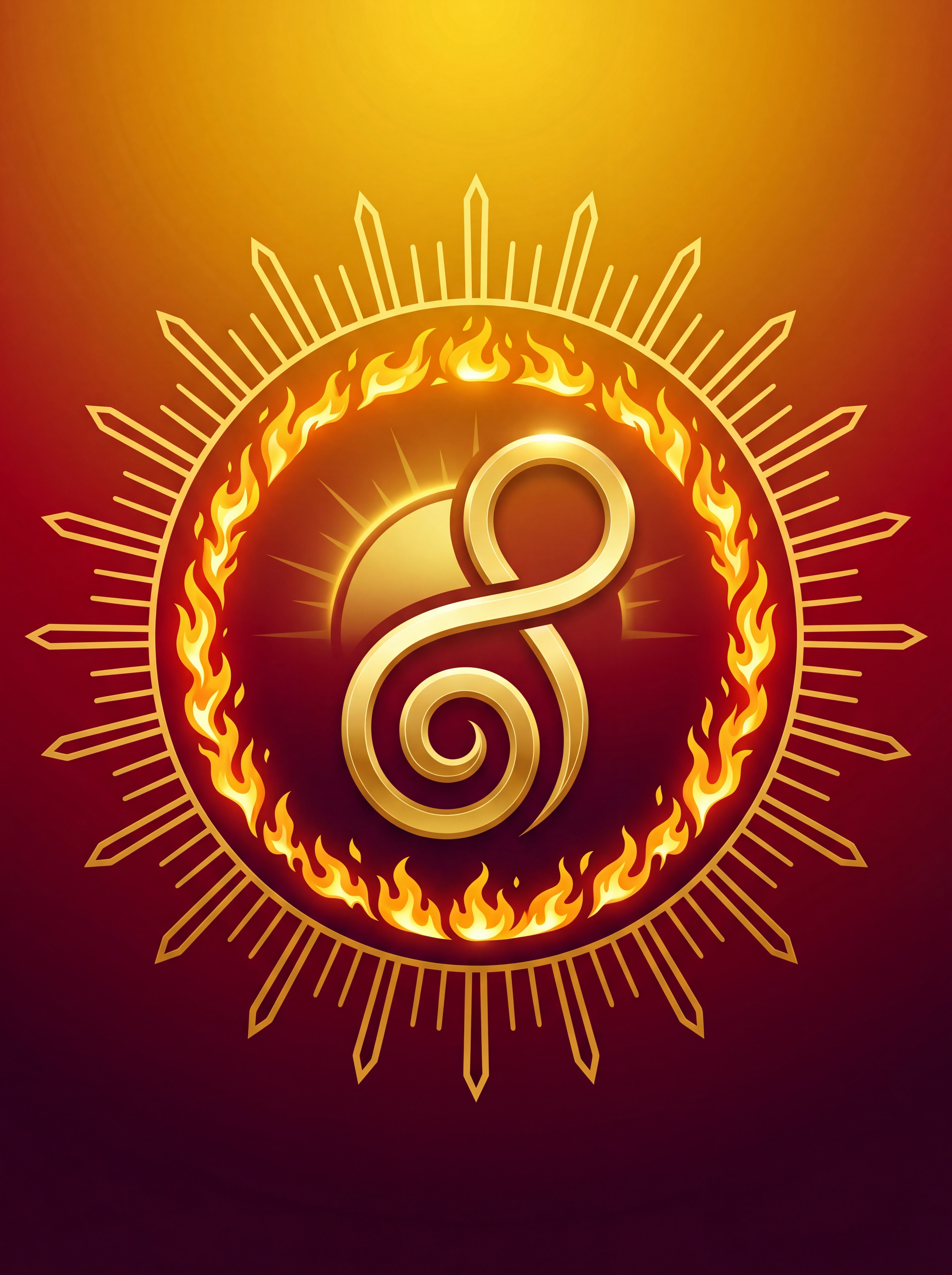 Signo de Leão — symbol